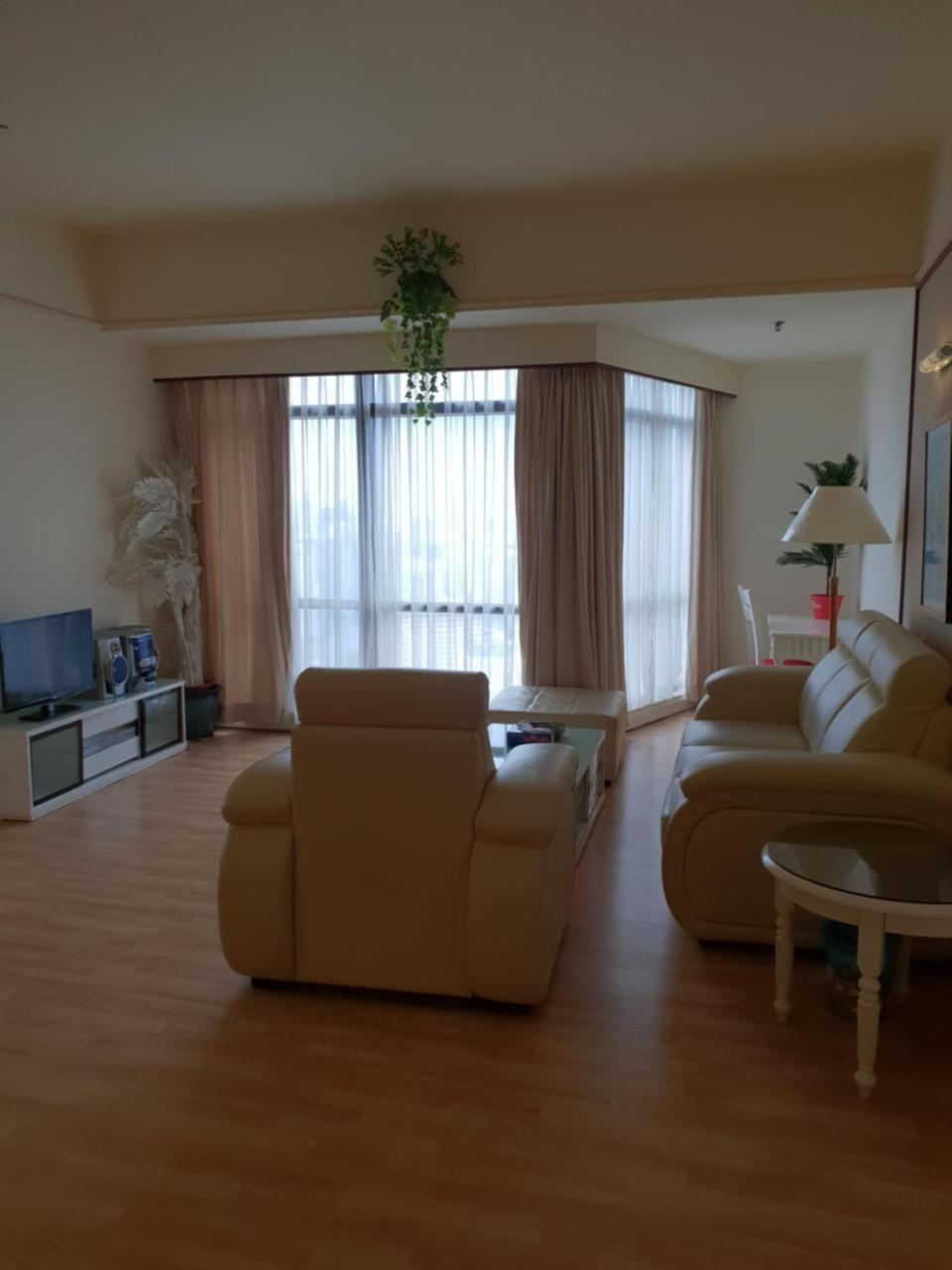 Kl Times Square Apartment Kuala Lumpur Eksteriør bilde